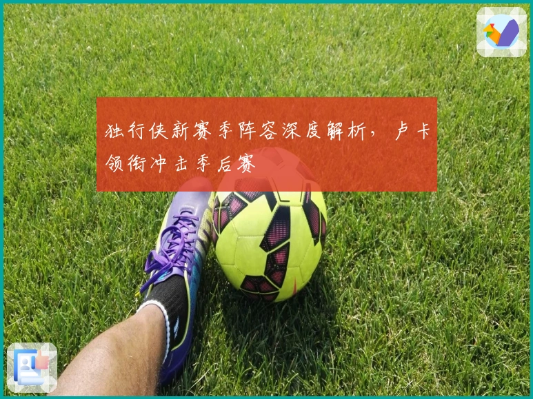 独行侠新赛季阵容深度解析，卢卡领衔冲击季后赛